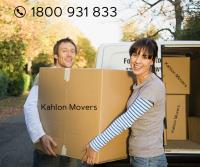 Kahlon Movers Melbourne image 22